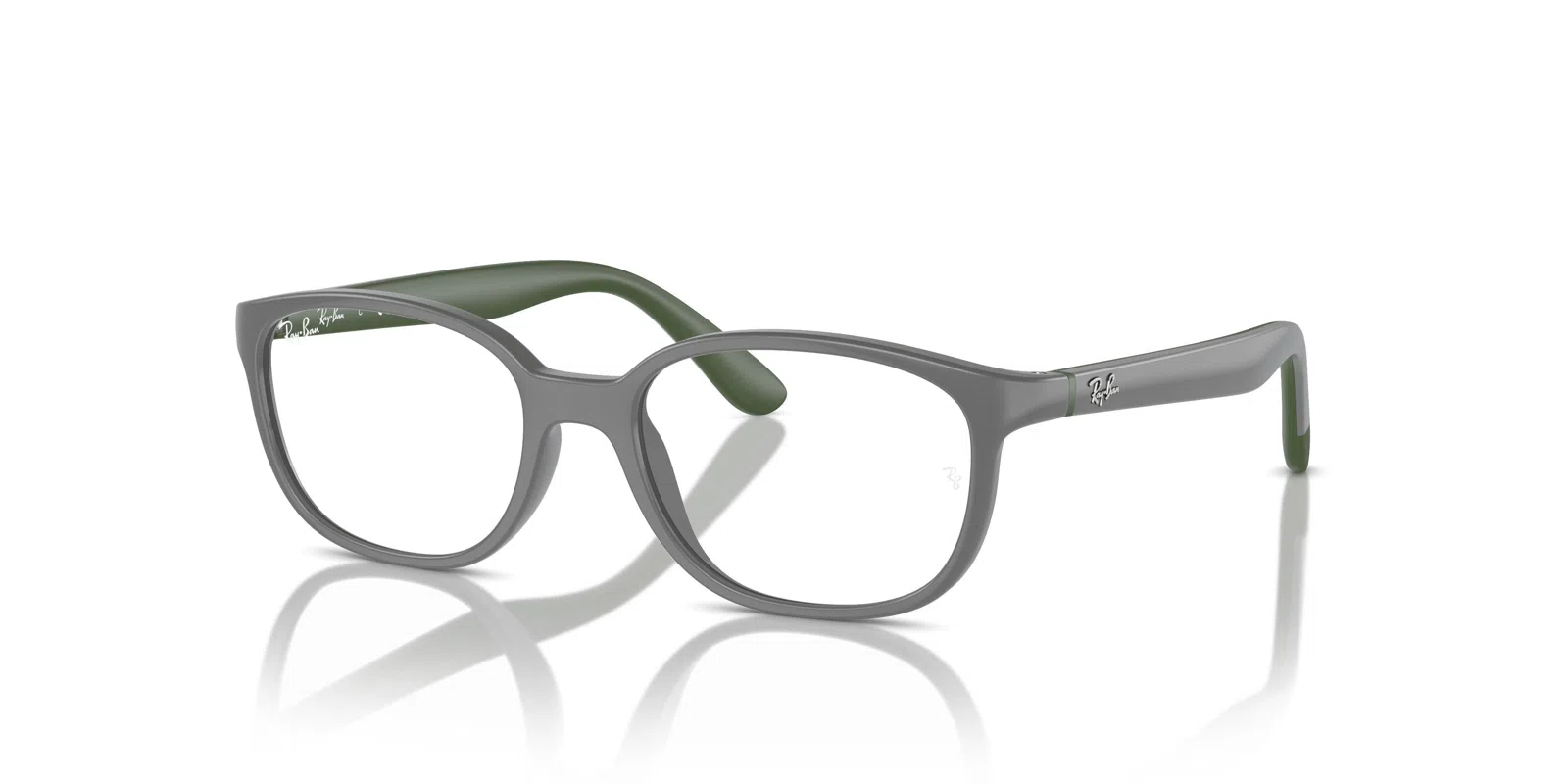 Ray-Ban Kids 0RY1632F Eyeglasses - view 13
